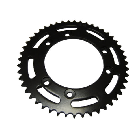 Corona de transmisión Rieju Marathon / MRT / Tango 125 Z48 paso 428 0/000.500.6000