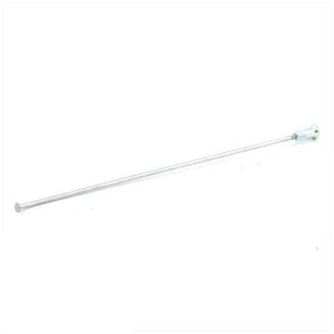 Rear wheel rim Rieju MRT / MRX / RRX / SMX 50 217x3.08