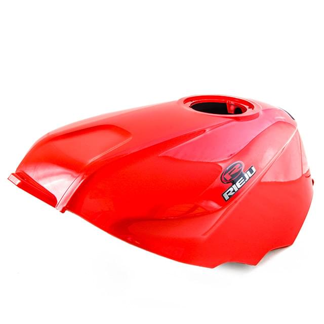 Tapa depósito Rieju RS2 Matrix 50 - rojo