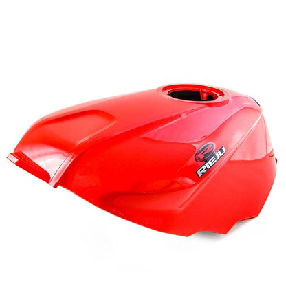 Tapa depósito Rieju RS2 Matrix 50 - rojo