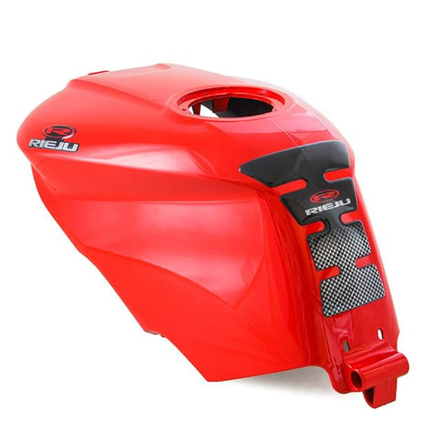 Tapa depósito Rieju RS2 Matrix 50 - rojo 0/000.570.7256