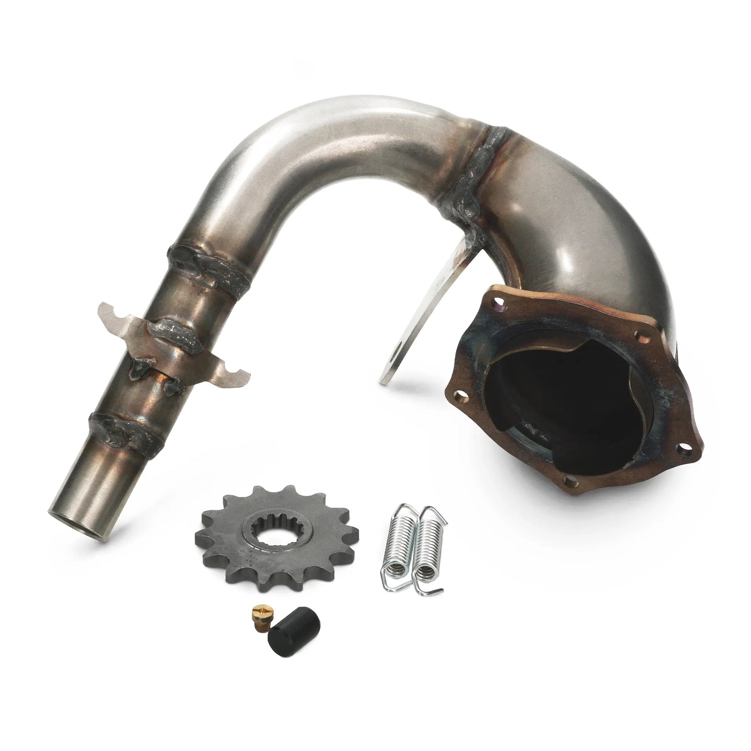 Kit deslimitación Rieju MRT 50 Euro 5+ 0/000.770.0113