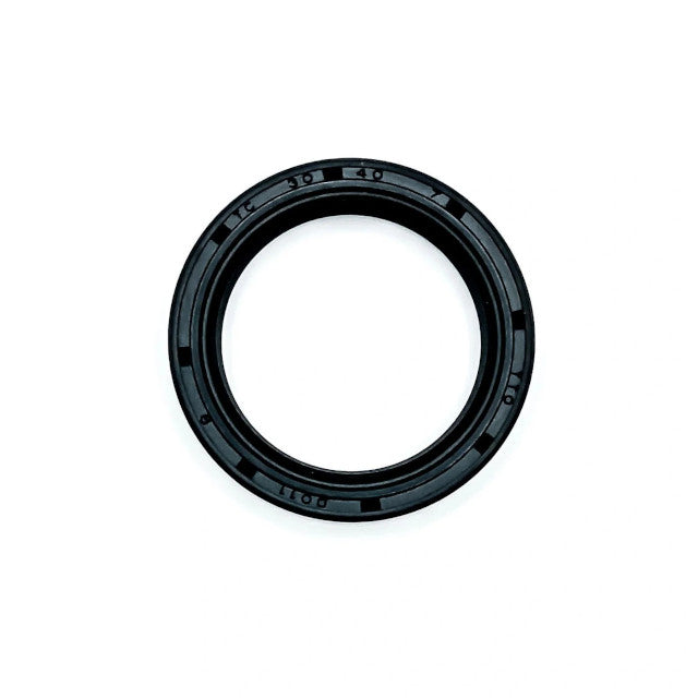 Retén piñón de ataque doble labio TC 30x47x7mm Rieju 0/000.890.9106