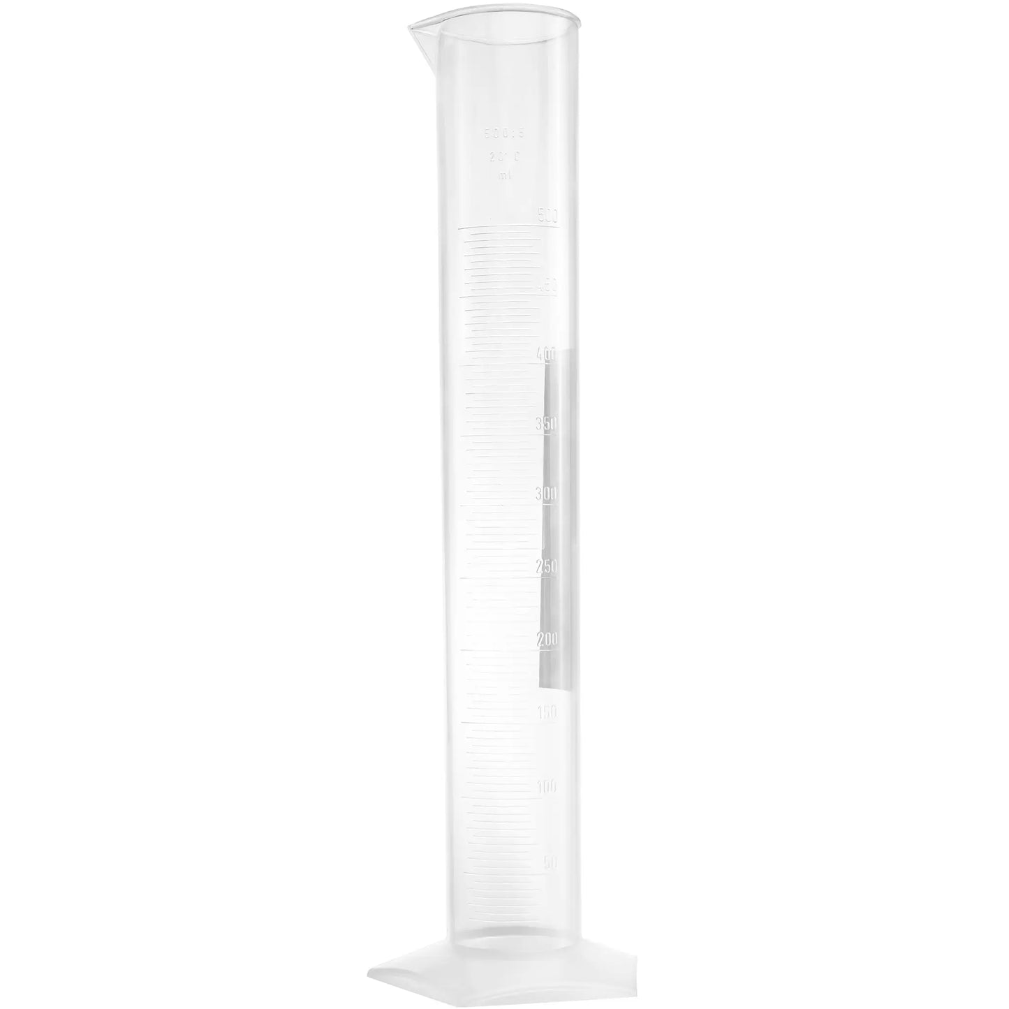 Probeta graduada Acerbis 500 ml