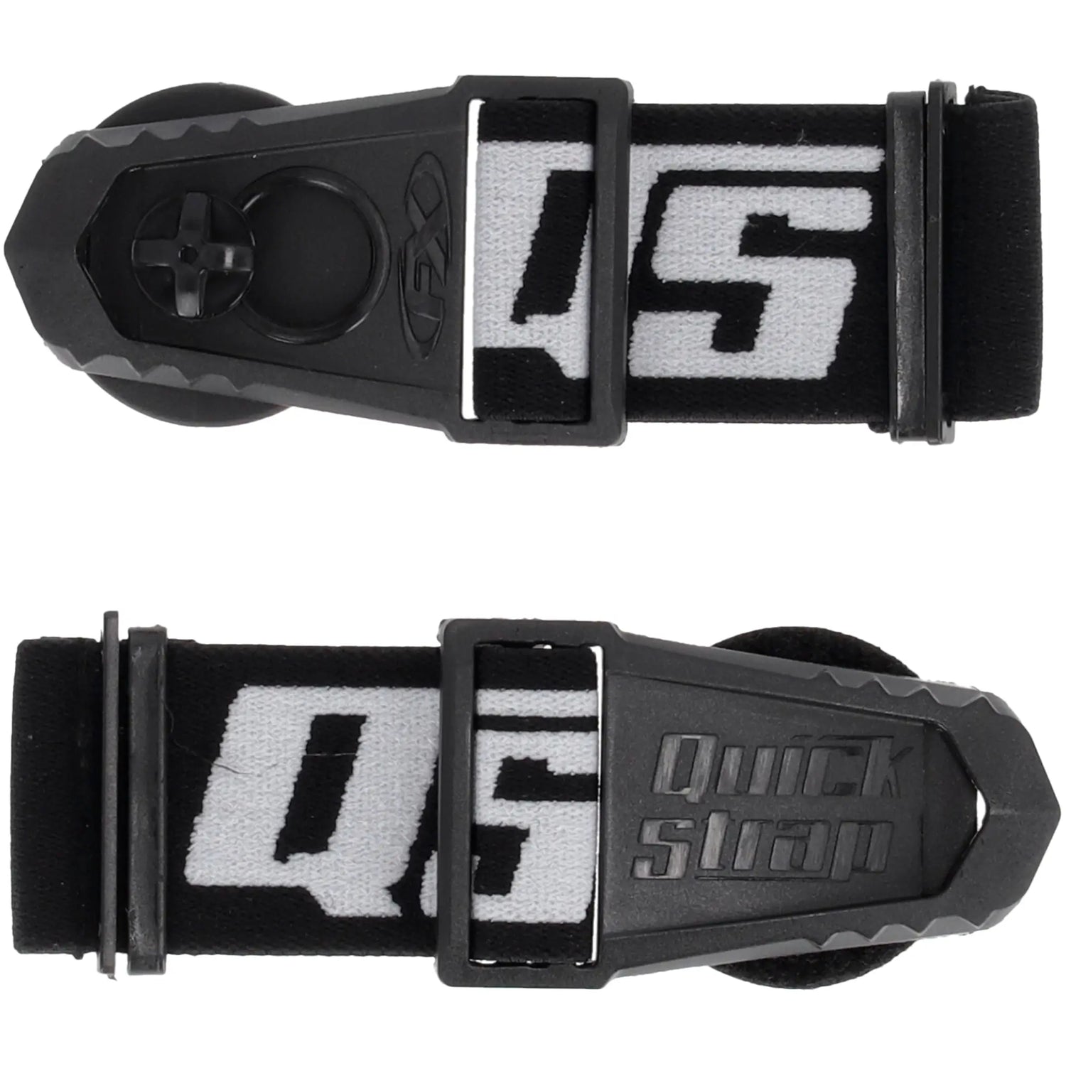 Correas Acerbis Quick Strap - Negro