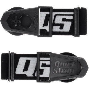 Correas Acerbis Quick Strap - Negro