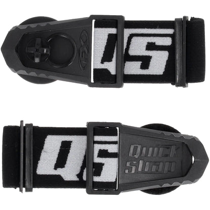 Correas Acerbis Quick Strap - Negro