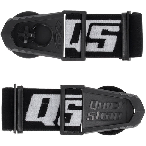 Correas Acerbis Quick Strap - Negro
