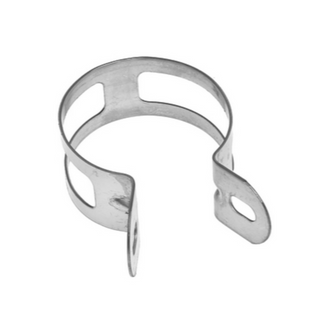 Abraçadeira de escape Triops Tecnigas