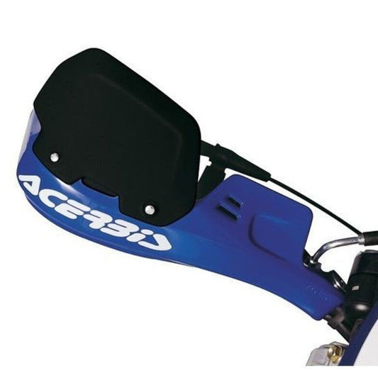 Handguards Acerbis Rally Brush - black