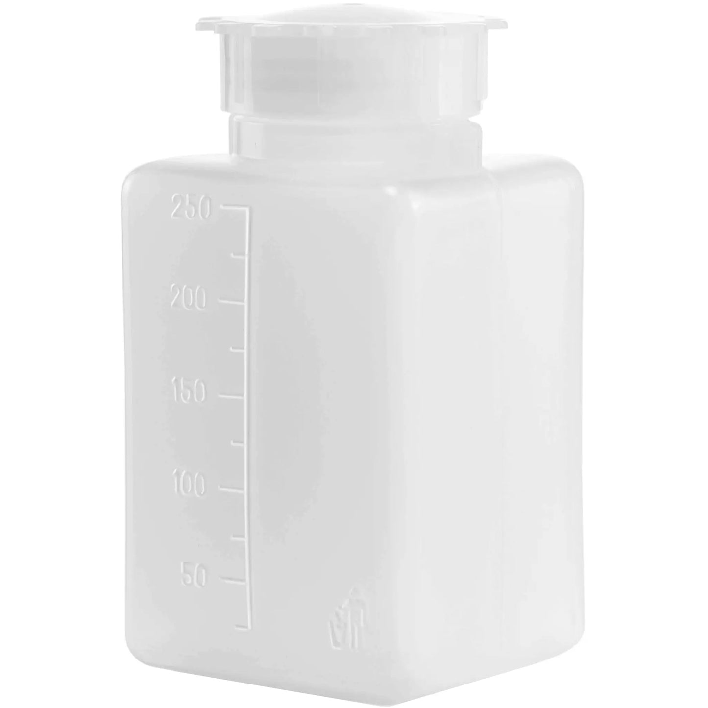 Dosificador aceite Acerbis con tapa 250 ml