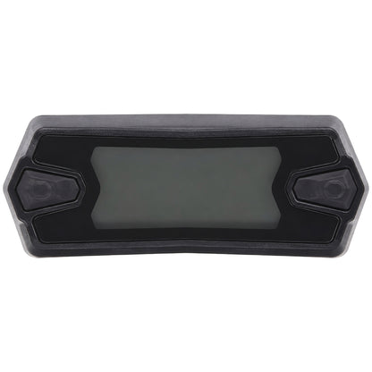 Marcador cuentakilómetros Facomsa Rieju MRT 50 V2 Euro 5 con pantalla LCD