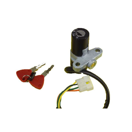 Rieju MRT 50 / Marathon 125 ignition lock