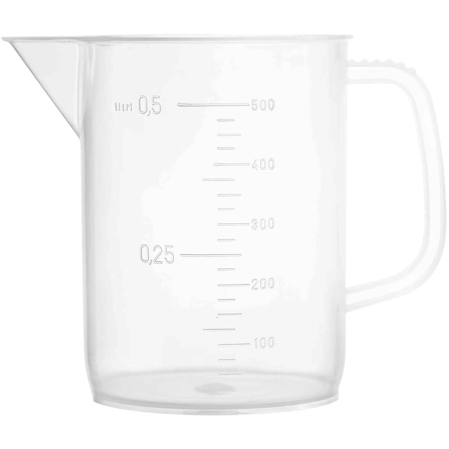 Jarra graduada Acerbis 500 ml
