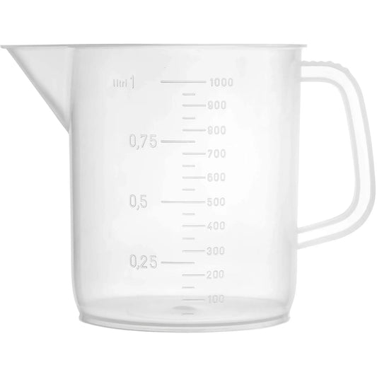Jarra graduada Acerbis 1000 ml