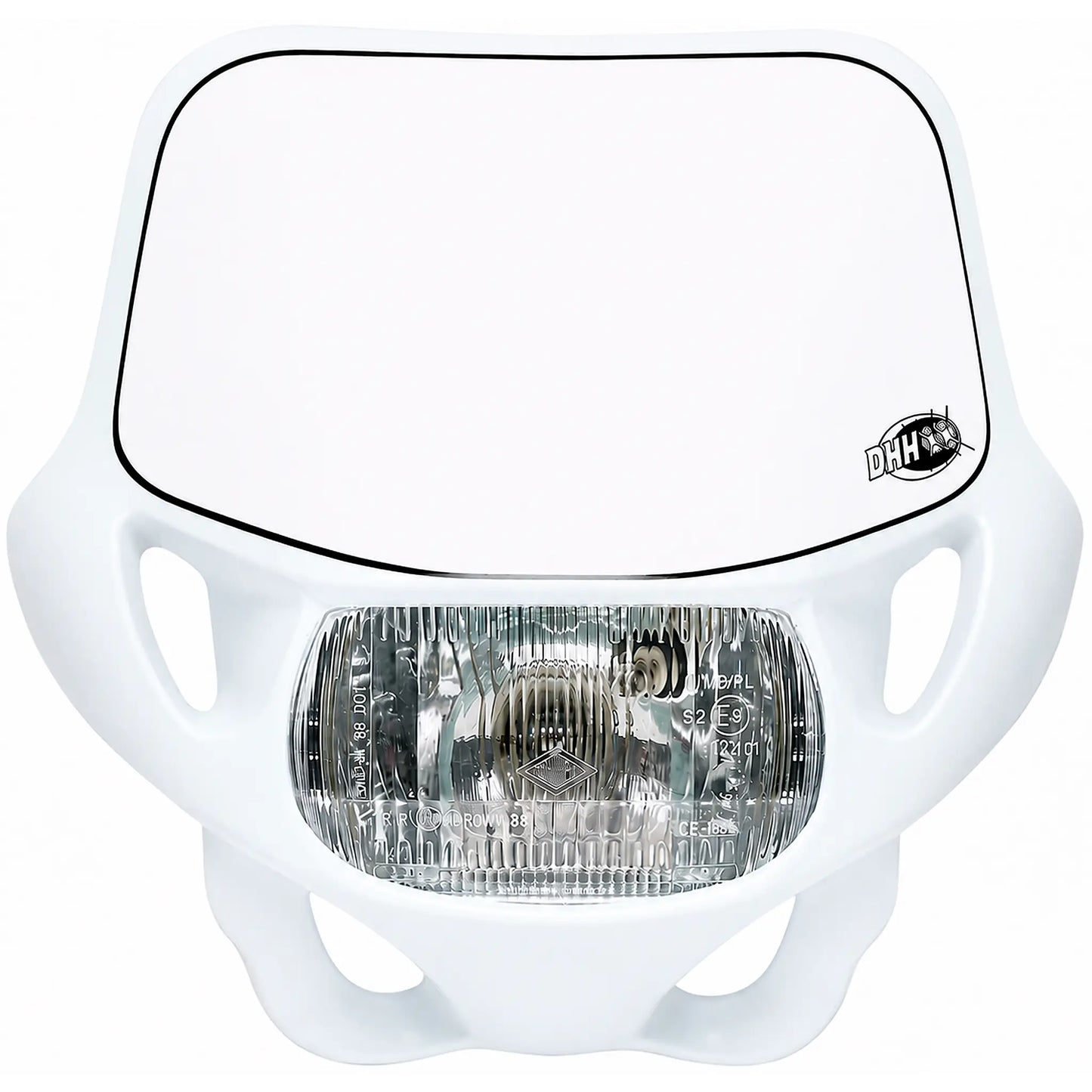 Faro Acerbis DHH Certified - Blanco