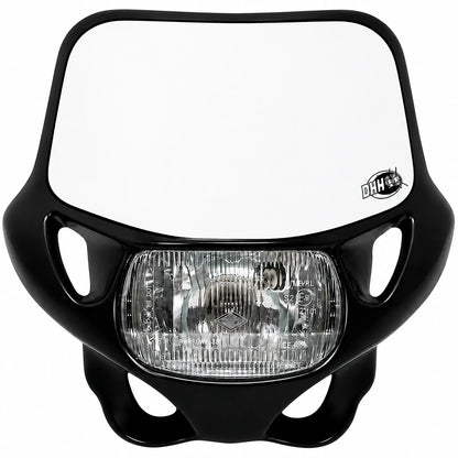 Faro Acerbis DHH Certified - Negro