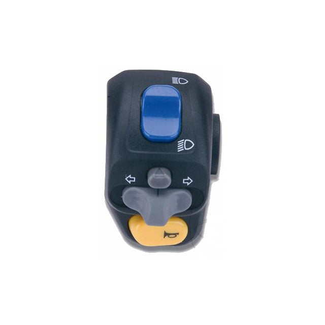 Headlight switch for Peugeot Speedfight / Trekker 50 Domino