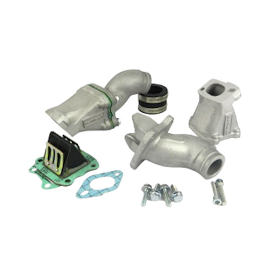 Tobera admisión por láminas Vespa PK S/XL/FL Parmakit 00050.20