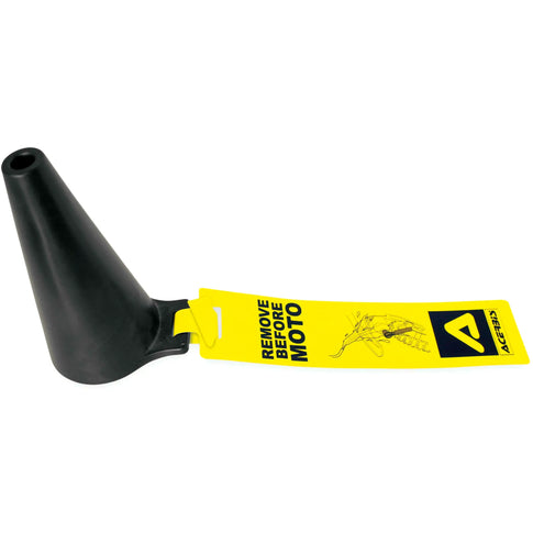 Tapón silenciador escape Acerbis 17-60 mm