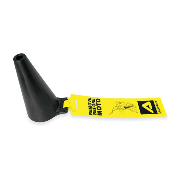 Tapón silenciador de escape 2-4T d=16-40mm Acerbis 0009601.090