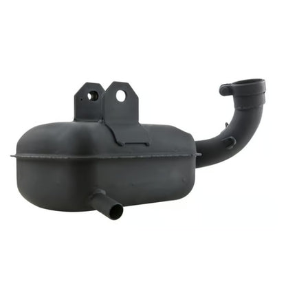 Escape Vespa 200 SIP Road XL