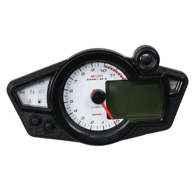 Marcador Koso RX1N Rieju RS2 / RS3 50-125 0/001.000.7006