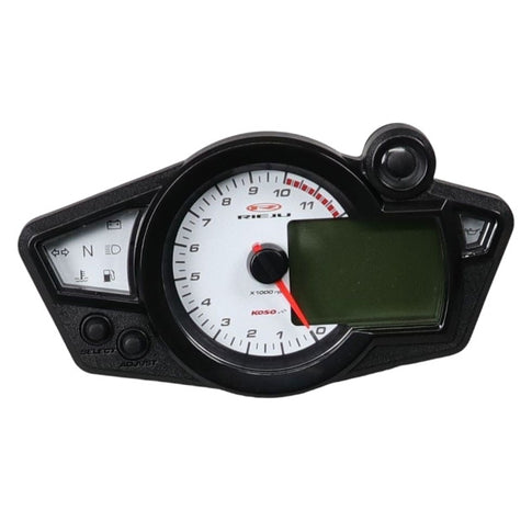 Marcador Koso RX1N Rieju RS2 / RS3 50-125 0/001.000.7006