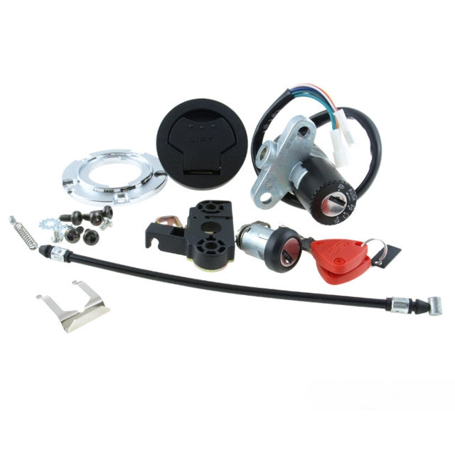 Cerradura contacto Rieju Tango 50/125 0/001.060.8020