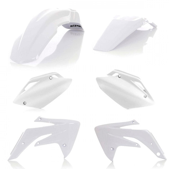 Kit de plásticos Honda CRF 150 R 07-21 Acerbis