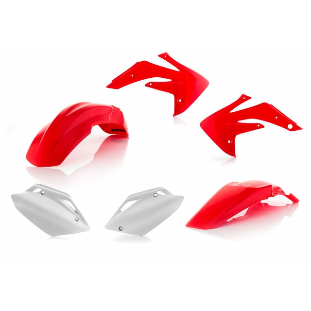 Kit de plásticos Honda CRF 150 R 07-21 Acerbis