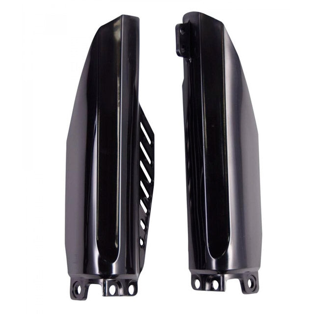 Protectores de horquilla Honda CRF 150 R 07-24 Acerbis - negro 0011621.090