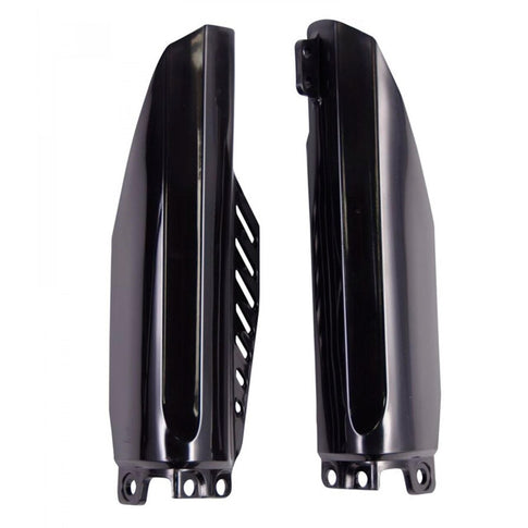 Protectores de horquilla Honda CRF 150 R 07-24 Acerbis - negro 0011621.090