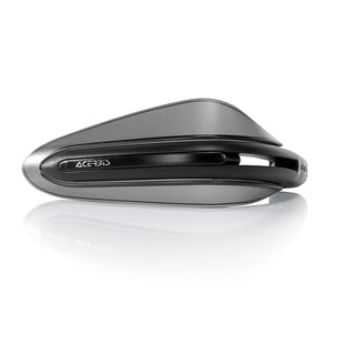 Handguards Acerbis Dual Road - black