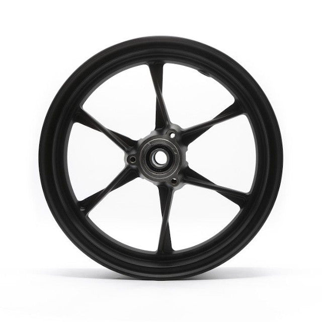 Ultralight 2.20x12" front wheel bearing d.20mm VMC