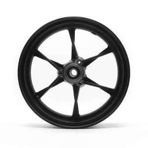 Llanta delantera 2.20x12" ultraligera cojinete d.20mm VMC 001351-C07