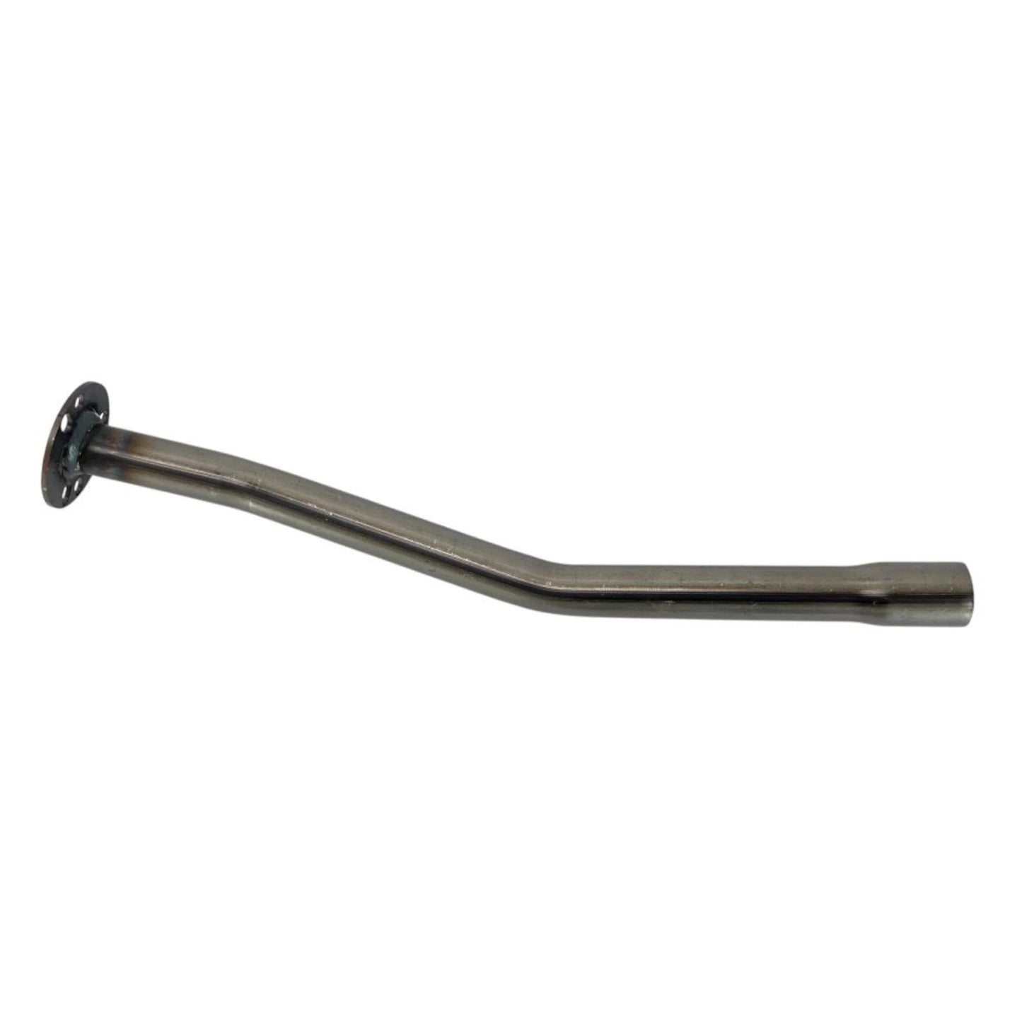 Beta RR Euro 3/4 Quantum exhaust pipe 