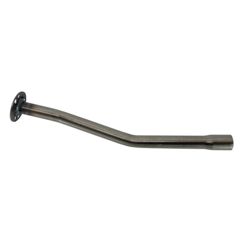 Beta RR Euro 3/4 Quantum exhaust pipe 