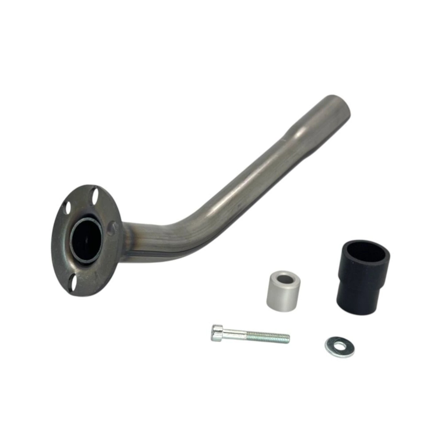 Pot d'échappement Beta RR 23-26 Quantum 