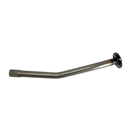 Aprilia RX / SX / Debi Senda Quantum exhaust pipe 