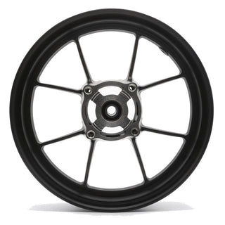 Jante arrière 4 trous 3.00x12