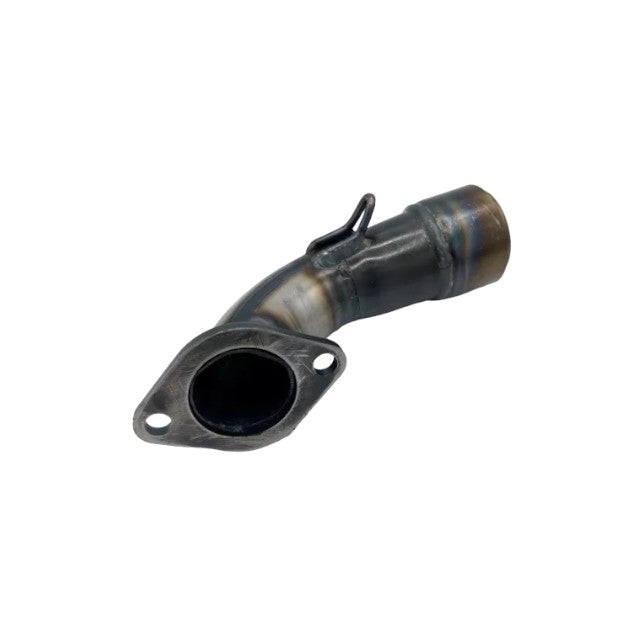 Colector escape 62mm Vespa VMC