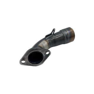 Colector escape 62mm Vespa VMC