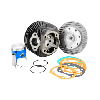 Cilindro Vespa Smallframe 125 a 135cc GS58-S VMC