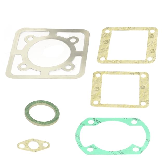 Juntas de cilindro 107cc DT80 / TZR 80 Athena 001603/1