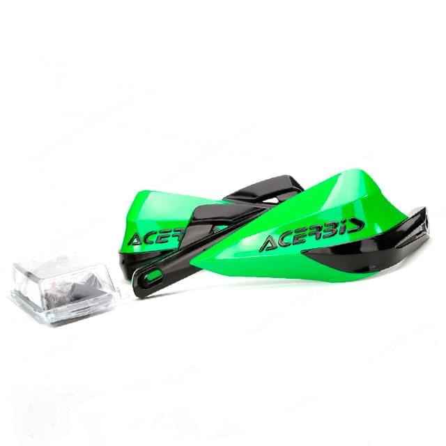 Acerbis Rally III Handguards