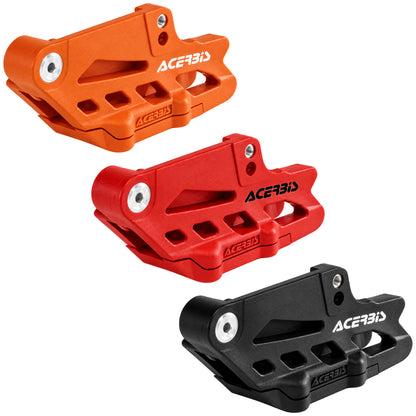 Guías de cadena Acerbis KTM Husqvarna GasGas Sherco