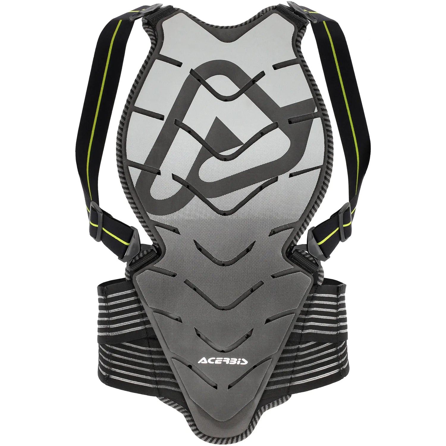 Espaldera Acerbis Back Comfort 2.0
