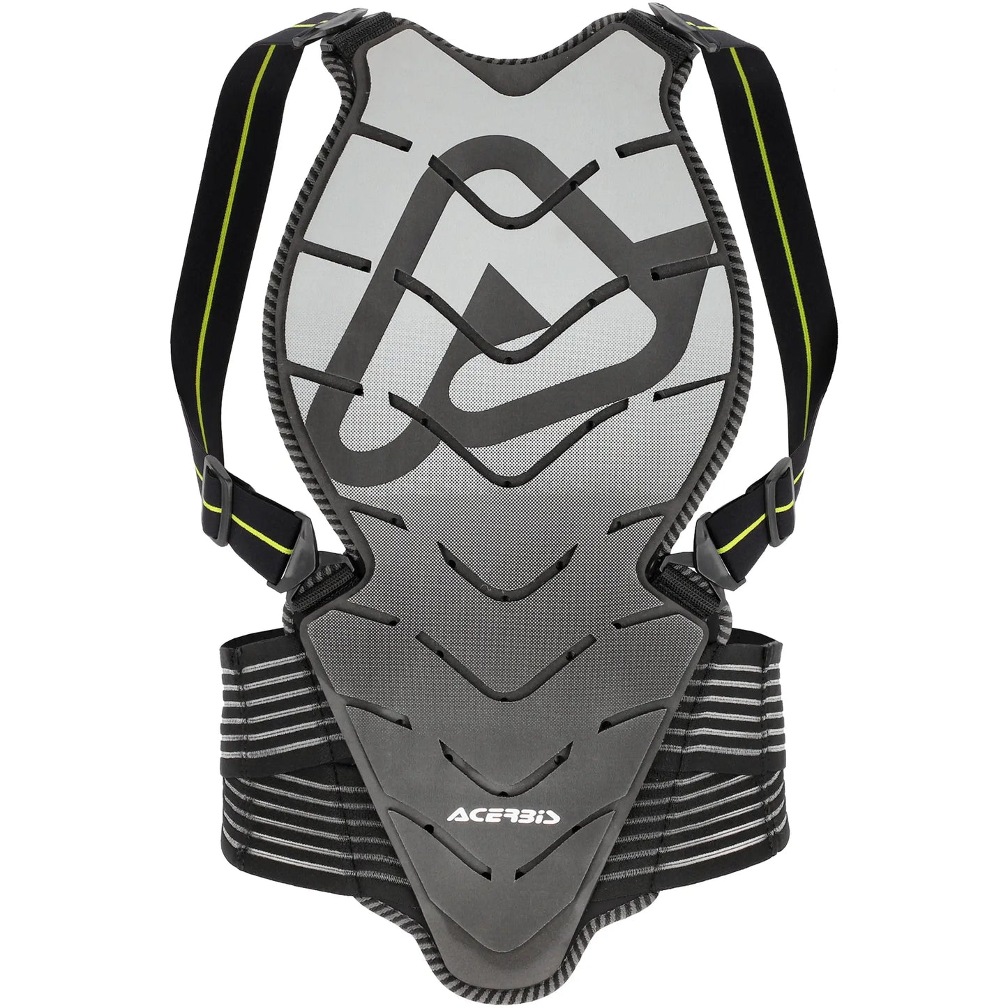 Espaldera Acerbis Back Comfort 2.0