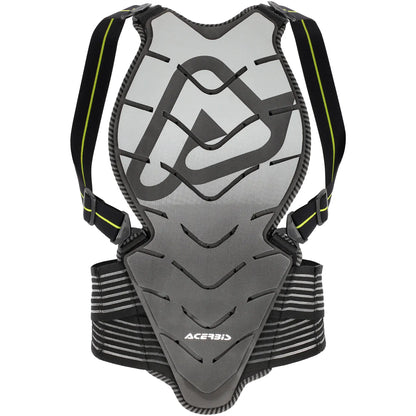 Espaldera Acerbis Back Comfort 2.0